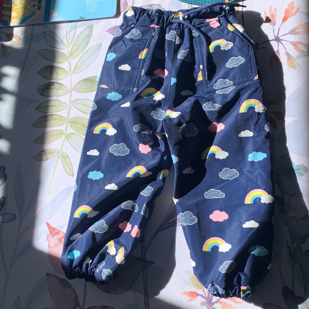 Snowpants